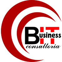 Business it consultoria logo - Similar company to Supertech Consulting - Sap Business One, Desenvolvimento De Software, Lgpd