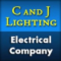 C and J Lighting, Inc logo - Similar company to C&C Led Light Company
