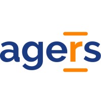 AGERS - Asociación Española de Gerencia de Riesgos y Seguros logo - Similar company to Ifrima – The International Federation Of Risk And Insurance Management Associations