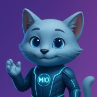 Mio AI logo - Similar company to Collexo