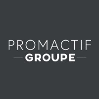 Promactif Groupe logo - Similar company to Bathim