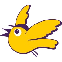 Deutsche Kindermedienstiftung Goldener Spatz logo - Similar company to Funkhaus Aschaffenburg Gmbh & Co Studiobetriebs Kg