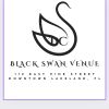 Black Swan Venue logo - Similar company to Datascrubber.Ai