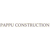 Pappu Construction logo - Similar company to Dar Construction, Inc.