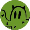 Spiky Labs logo - Similar company to Walking Octopus Games