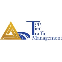 Top Tier Traffic Management logo - Similar company to Allroad Group