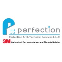 Perfection Arch Technical Services LLC - 3M Authorised Partner logo - Similar company to Pcc - Perfection Contracting