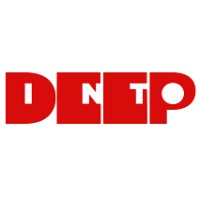 INTODEEP logo - Similar company to Deepser