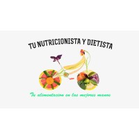 TU NUTRICIONISTA Y DIETISTA logo - Similar company to Alimmenta