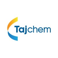 Tajchem logo - Similar company to Testron Group