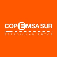 Copemsa Sur logo - Similar company to Copemsa Estacionamientos