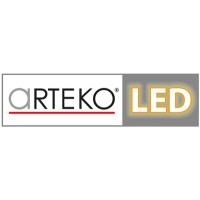 Arteko LED-Manufaktur & Service GmbH & Co KG logo - Similar company to Jedver