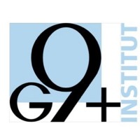 Institut G9+ logo - Similar company to Alcandre