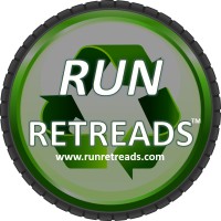 Run Retreads logo - Similar company to Acutread