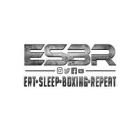 ESBR Boxing logo - Similar company to Underwater Africa Foundation