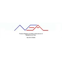 NEA - Complex Turned and Machined Parts logo - Similar company to Graphite Machining Services & Innovations, Llc