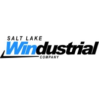 Salt Lake Windustrial logo - Similar company to Connectshare - First Give, Then Grow
