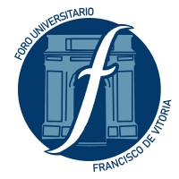 Foro Universitario Francisco de Vitoria logo - Similar company to Ceiec Research Institute. Universidad Francisco De Vitoria - Ufv