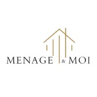 Ménage & Moi logo - Similar company to Naturen