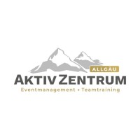 Aktivzentrum Allgäu - Eventmanagement & Teamtraining logo - Similar company to Oliversuite