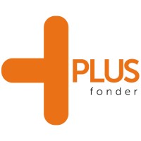PLUSfonder - 100% indexfonder logo - Similar company to Mimo Production Ab