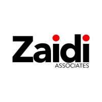 Zaidi Associates logo - Similar company to Zaidi Marvels Company -Zmc