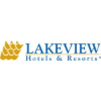 Lakeview Hotels & Resorts logo - Similar company to Magellan Luxury Hotels