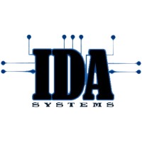 IDA Systems sarl logo - Similar company to Cloudy Foundation Charity