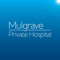 Mulgrave Private Hospital logo - Similar company to Cpu Education