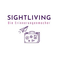 SIGHTLIVING Reisestudio Liederbach logo - Similar company to Gemeinde Liederbach Am Taunus