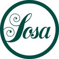 SOSA INGREDIENTS logo - Similar company to Norohy