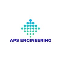 APS ENGINEERING logo - Similar company to Brouwer Engineering