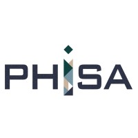 Phisa B.V. logo - Similar company to Togethr.Nl