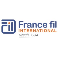 France fil international logo - Similar company to Tameus