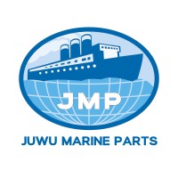 SHANGHAI JUWU MARINE MACHINERY PARTS CO., LTD logo - Similar company to Machinery Maintenance Solutions