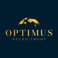 Optimus Recruitment Ltd logo - Similar company to Optimus Recruitment Solutions Ltd