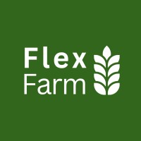 FlexFarm logo - Similar company to Flex-Farma
