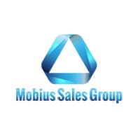Mobius Sales Group LLC logo - Similar company to Ash Ingredients, Inc.