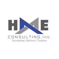 HME Consulting INC. logo - Similar company to Hme Consulting