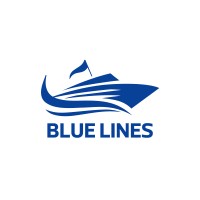 Blue Lines SRL logo - Similar company to Kekoil Petroleum