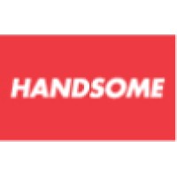 Handsome