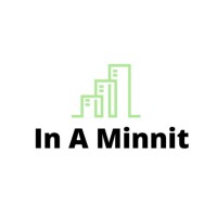 In a Minnit AU logo - Similar company to Adjustacare Pty Ltd