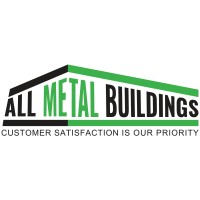All Metal Buildings GA logo - Similar company to Handi House Mfg