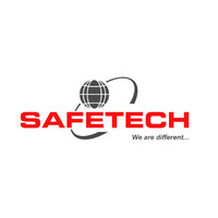 safetech products & services pvt ltd logo - Similar company to Sigtech-Designs