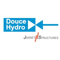 Douce-Hydro logo - Similar company to Somepic