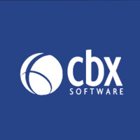 CBX Software (now TradeBeyond) logo - Similar company to Cbx