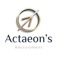 Actaeon's Recruitment logo - Similar company to Partner Profile