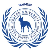 Boston Invitational Model United Nations Conference (Bosmun)