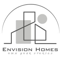 Envision Homes logo - Similar company to Gada Foundation