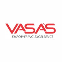 Vasa Pharmachems logo - Similar company to Vasa Pharmachem Pvt Ltd